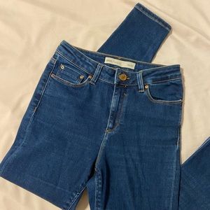 ASOS skinny stretch jeans